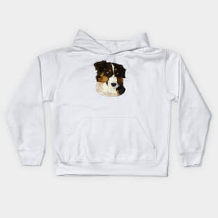 Aussie Kids Hoodie